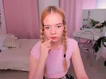 bellamontgomery — Welcome to my room! - Goal: Completely naked one song^^ [82 tokens left] #skinny #daddysgirl #shy #18 #new