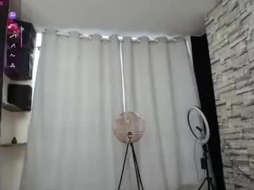 bellaodisea on Chaturbate 