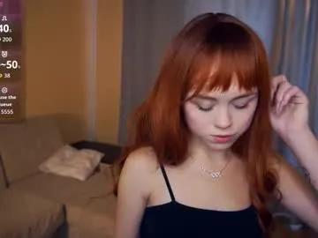 berenicefarran — Yay! We did it! You`re the best, thank you and many kisses  // EPIC GOAL: Summer holidays in Thailand [71781 tokens left] #18 #new #daddysgirl #redhead #feet