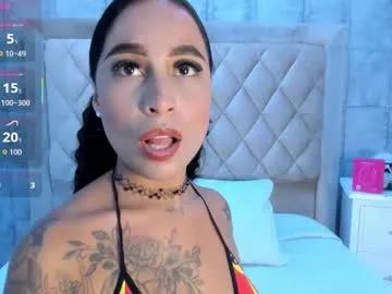 betanymiller —  Craving your eyes on me,   #ahegao  # #mistress  #lovense #slave #throat [0 tokens remaining]
