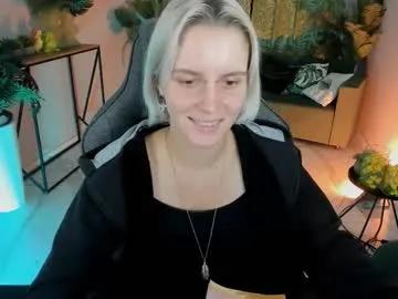 bethanycloud — GOAL: for smile [20 tokens remaining] Welcome to my room! #nonude #blonde #cute #shy #new