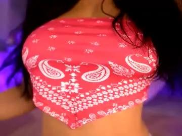 betsygonzale on Chaturbate