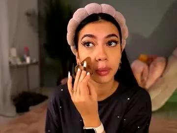 betsygonzale on Chaturbate