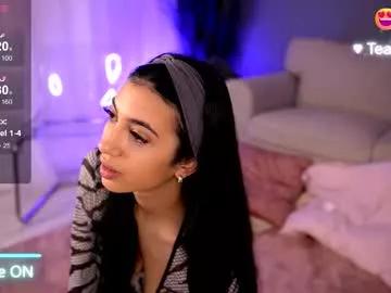 betsygonzale on Chaturbate