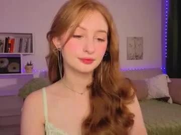 betty_twilight — #new #redhead #teen #skinny #smalltits All Goals Completed!!!