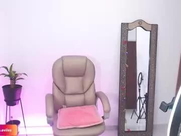 beuty_goddes777 on Chaturbate