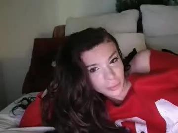 bigdicktrannynicole on Chaturbate