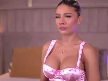 blairsanders — I give you permission to undress me when you get horny! - Multi Goal:  Explore my body with your touch [Reached] #bigboobs #bigass #blonde #squirt #new