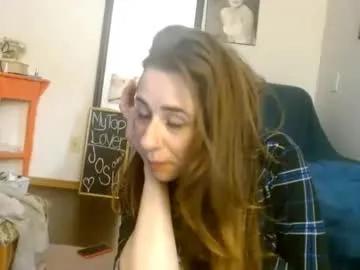 bombshellbaeby on Chaturbate 