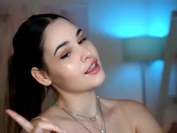 boobyybliss — Hiii, new here-be kind<3 @GOAL:  SKIRT OFF:* #natural #18 #femdom #mistress #sissy [351 tokens remaining]