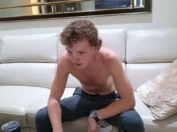 boyyhb — Goal 4 : Cumshot (1582 tokens remaining) Let's have some fun while i game  #cum #twink #sub #young #curly