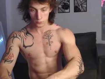 brendan__piks on Chaturbate