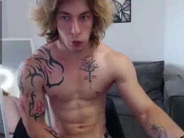 brendan__piks on Chaturbate