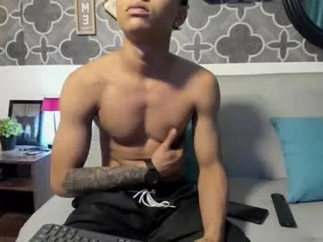 bruno_snow — show cum baby #findom #gay #new #bigdick #latino [2000 tokens remaining]