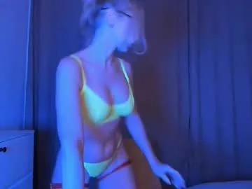 bubbling_crush — Goal: Doggy style 3 min #ass #bigboobs #milf #lovense #best #goddess #milf #fishnet #blonde #feet #heels #stockings #feet #naked #oil #cum # -