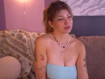 byteblush — Goal: Gently squeeze my breastHi, I'm KiraFeel with me #shy #bigboobs #natural #tease #cute