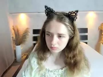 camilla_kelly — GOAL: spank ass [25 tokens remaining] Hi im Camilla and i want to have fun with you #skinny #shy #nonude #lovense #new