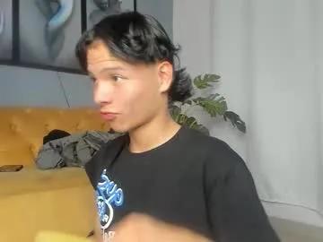 camillo_virgil — GOAL: Ass play [99 tokens remaining] Welcome to my room! #twink #bigcock #femboy #18 #bigass