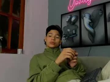 camillo_virgil — GOAL: Ass play [79 tokens remaining] Welcome to my room! #twink #bigcock #femboy #18 #cum