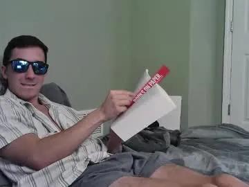 captain_chris8 — Jerk - 3 minutes [129 tokens left]