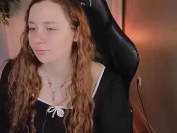 carolina_winter — flash boobs <3 #redhead #findom #bbc #german #curvy [200 tokens remaining]
