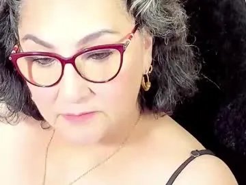 cataleya_mom_ on Chaturbate