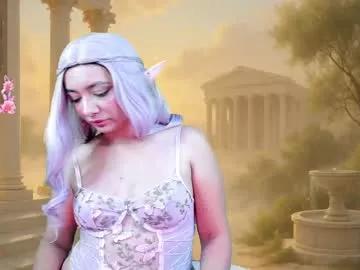 cataleyaglow on Chaturbate 