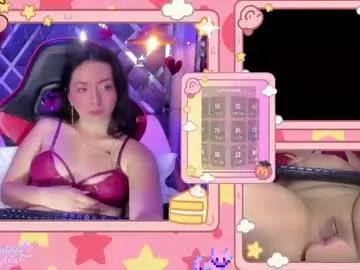 cataleyaglow on Chaturbate 