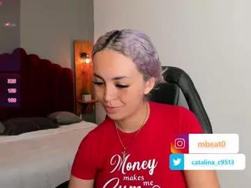 catalina_clark on Chaturbate 