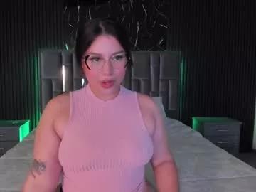 celesttebloom on Chaturbate 