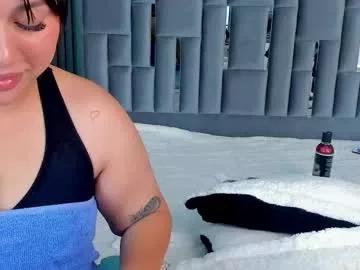 celesttebloom on Chaturbate 