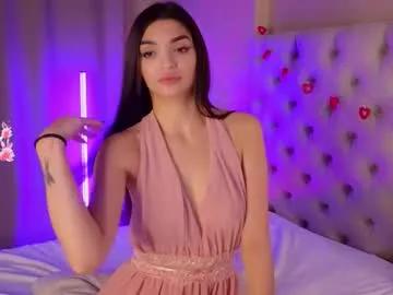 charlenedelgado — GOAL: Hard masturbate my pussy [217 tokens remaining] Juicy fun girl with cute Pikachu on ass  #squirt #teen #bigboobs #bigtits #18