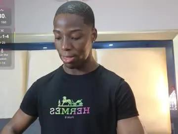charlesbrown_ — GOAL: massage ass [122 tokens remaining] WANNA TAKE MY BIG LOAD OF MY BBC, TAKE IT ALL WHERE YOU WNT IT?  #ebony #bbc #gay #muscles #lovense