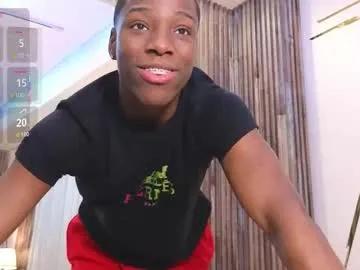 charlesbrown_ — GOAL: fuck my pillow [199 tokens remaining] big shoot of cum  #ebony #hairy #bbc #bigdick #abs