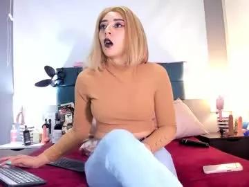 charlott_lens on Chaturbate