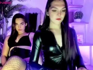 cheskahouston on Chaturbate