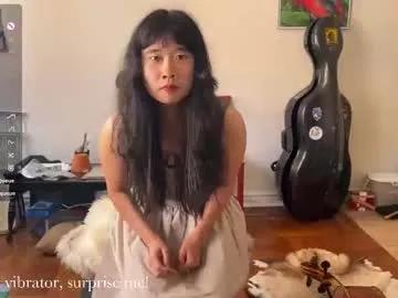 chiloschista — skirt off #asian #hairy #natural #lovense #bigclit [999 tokens remaining]