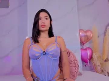 chlooee_ — Goal: SQUIRTTTT !!!   Make me moan, papi  /menu to play  [2203 tokens left] #squirt #fuckmachine #bigass #cum #creamy