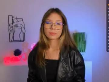 claire_soft — GOAL: Show panties [156 tokens remaining] Welcome to my room! #feet #teen #shy #lovense #18