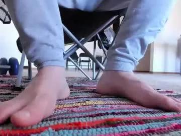 cocknholestar on Chaturbate 