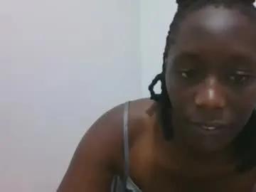 cocoalush9819 on Chaturbate