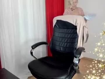 colette1w on Chaturbate