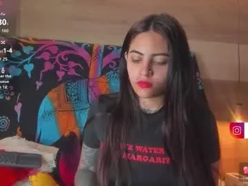 cori_paige on Chaturbate