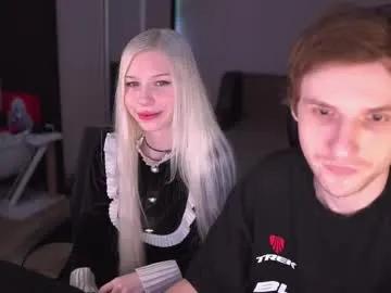 cosplaycats on Chaturbate