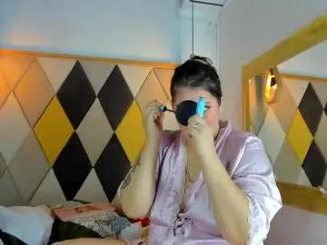 coupleehorny — OPEN PVTShe: sensual and mischievous  | He: Strong and Complacement  - Goal: Fuck in doggy [134 tokens left] #curvy #couple #latino #bigass #bigcock