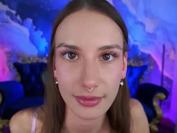 cozymell — GOAL: i'm wet = we're happy Lets have fun together  #perkytits #lovense #glasses #sexy #young