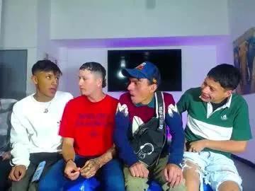crismens — ALL THE GUYS CUM IN MOUTH  #cum #creampie #dominate #bareback #straight [5550 tokens remaining]