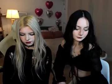cuddly_kitten on Chaturbate 
