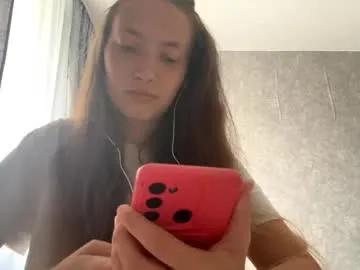 cuddly_star on Chaturbate 