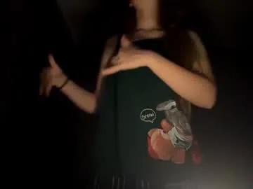 cuddly_star on Chaturbate